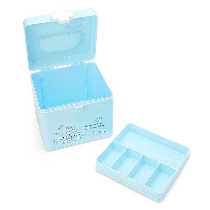 Blue Hello Kitty Cinnamoroll First-Aid Case | CA_HK99097