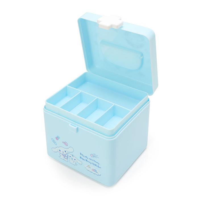 Blue Hello Kitty Cinnamoroll First-Aid Case | CA_HK19842