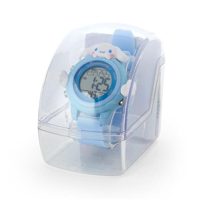 Blue Hello Kitty Cinnamoroll Jelly Sport (To Everyone I Love Series) | CA_HK39721