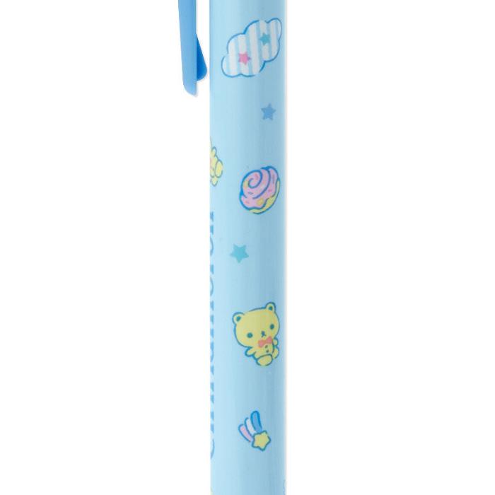 Blue Hello Kitty Cinnamoroll Mascot Ballpoint Pen | CA_HK66827