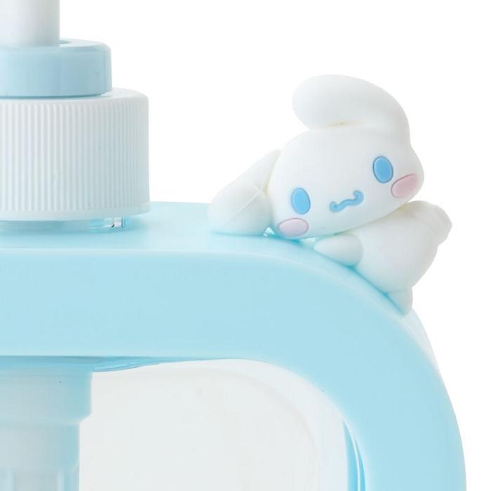 Blue Hello Kitty Cinnamoroll Mascot Soap Dispenser (Medium) | CA_HK86964