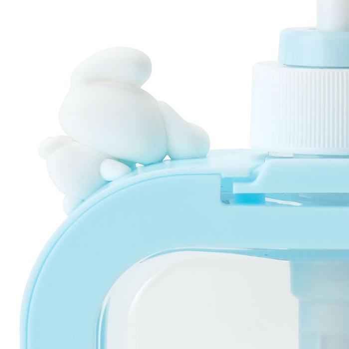 Blue Hello Kitty Cinnamoroll Mascot Soap Dispenser (Medium) | CA_HK86964