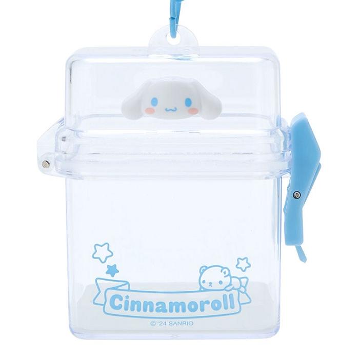 Blue Hello Kitty Cinnamoroll Mini Companion Case | CA_HK29819