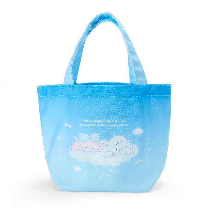 Blue Hello Kitty Cinnamoroll Mini (Poron Cloud Series) | CA_HK42949