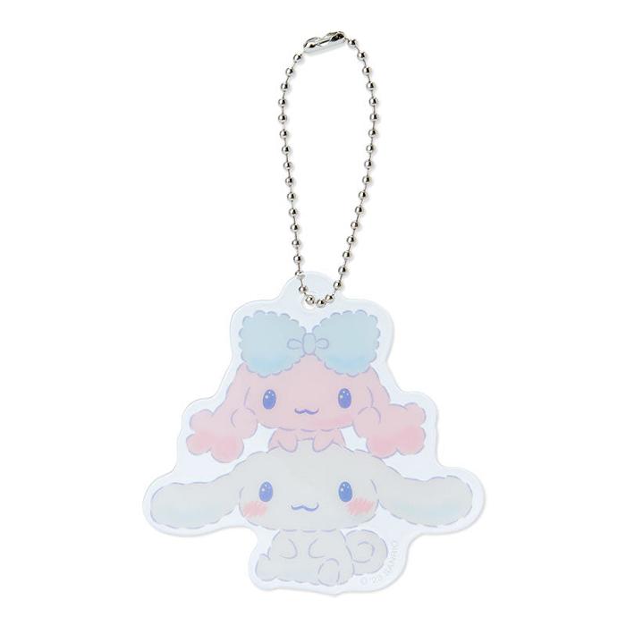 Blue Hello Kitty Cinnamoroll Mini (Poron Cloud Series) | CA_HK42949