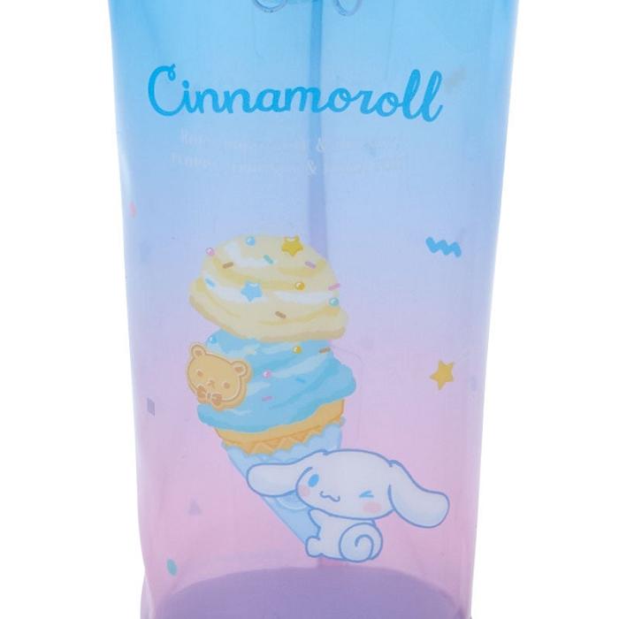 Blue Hello Kitty Cinnamoroll Pencil Pouch (Ice Cream Party Series) | CA_HK55503