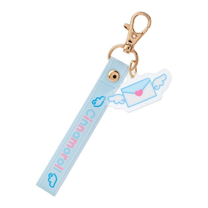 Blue Hello Kitty Cinnamoroll Smartphone Charm (To Everyone I Love Series) | CA_HK43834