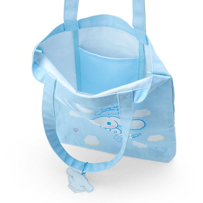 Blue Hello Kitty Cinnamoroll (To Everyone I Love Series) | CA_HK65132