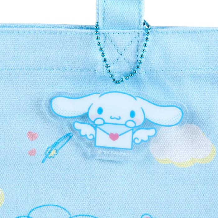 Blue Hello Kitty Cinnamoroll (To Everyone I Love Series) | CA_HK65132