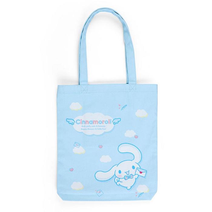 Blue Hello Kitty Cinnamoroll (To Everyone I Love Series) | CA_HK65132