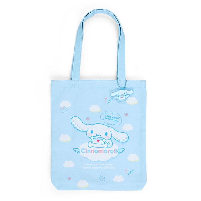 Blue Hello Kitty Cinnamoroll (To Everyone I Love Series) | CA_HK65132