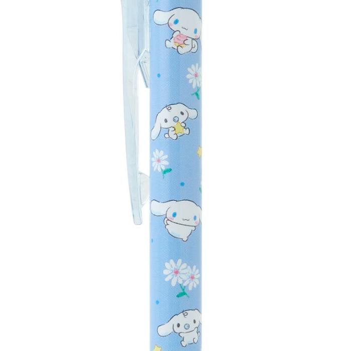 Blue Hello Kitty Cinnamoroll Tombow MONO Graph Mechanical Pencil | CA_HK46386