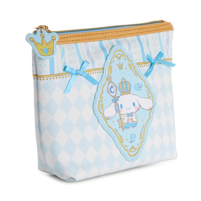 Blue Hello Kitty Cinnamoroll Zipper (20th Anniversary Series) | CA_HK77100