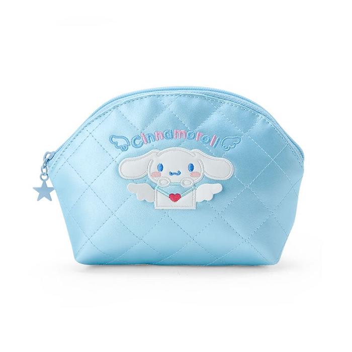 Blue Hello Kitty Cinnamoroll Zipper (To Everyone I Love Series) | CA_HK40908