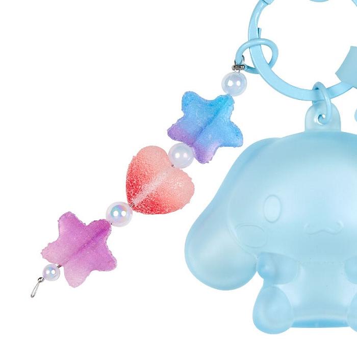 Blue Hello Kitty Cinnamroll Keychain (Gummy Candy Series) | CA_HK49642