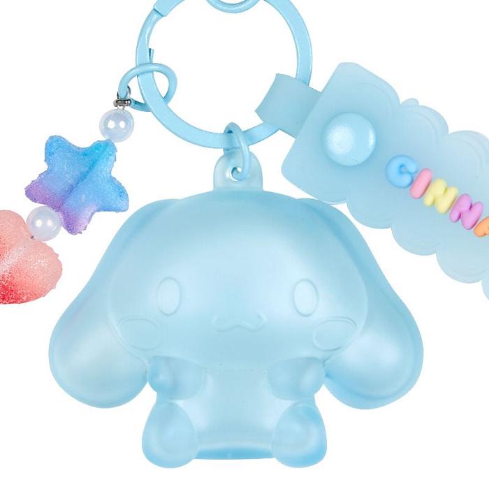 Blue Hello Kitty Cinnamroll Keychain (Gummy Candy Series) | CA_HK49642