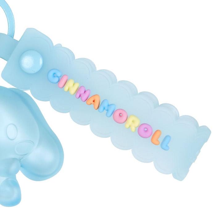 Blue Hello Kitty Cinnamroll Keychain (Gummy Candy Series) | CA_HK49642