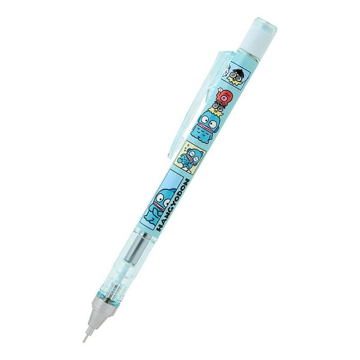 Blue Hello Kitty Hangyodon Tombow MONO Graph Mechanical Pencil | CA_HK12841