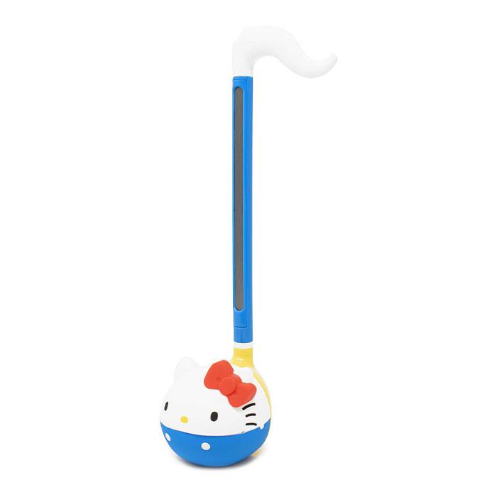 Blue Hello Kitty Hello Kitty Otamatone Musical Toy | CA_HK16006