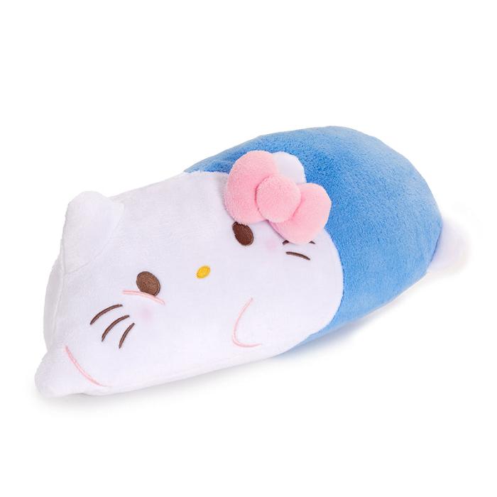 Blue Hello Kitty Hello Kitty Pet Pillow (Sanrio Pet Collection) | CA_HK76645