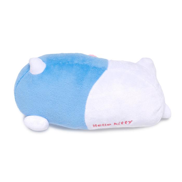 Blue Hello Kitty Hello Kitty Pet Pillow (Sanrio Pet Collection) | CA_HK76645