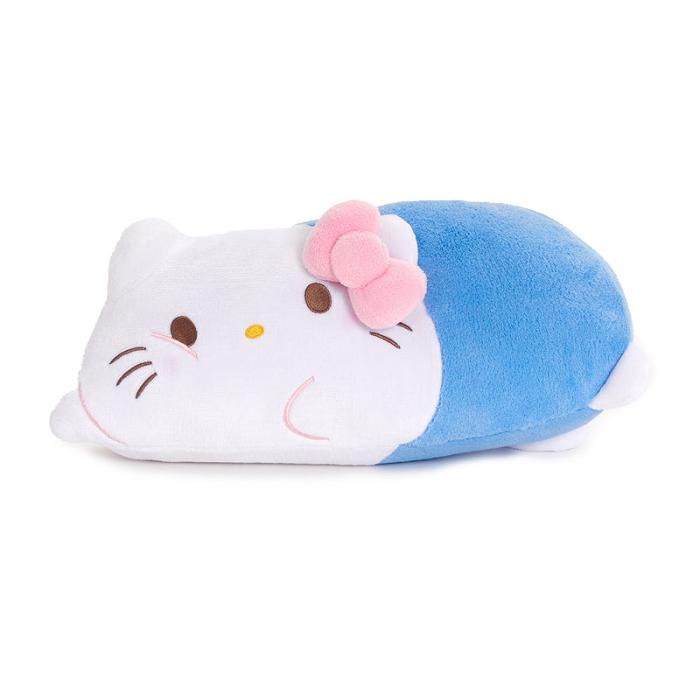 Blue Hello Kitty Hello Kitty Pet Pillow (Sanrio Pet Collection) | CA_HK25987