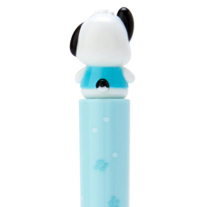 Blue Hello Kitty Pochacco Mascot Fork | CA_HK46346