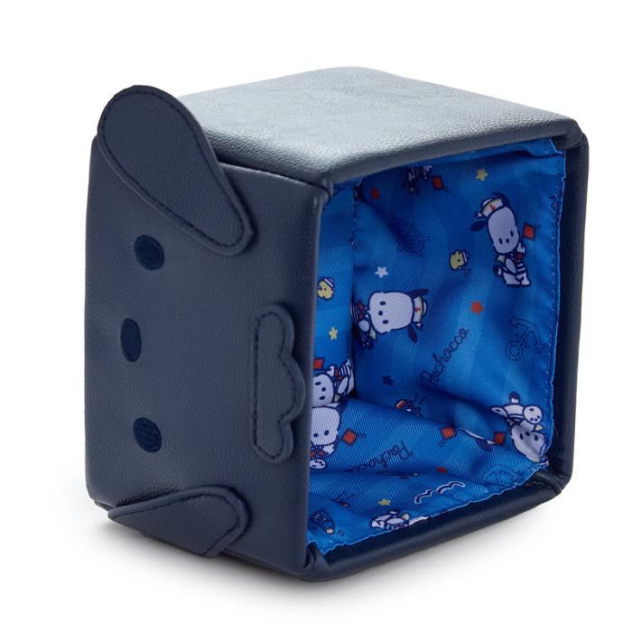 Blue Hello Kitty Pochacco Mini Storage Box (Nautical Series) | CA_HK48132