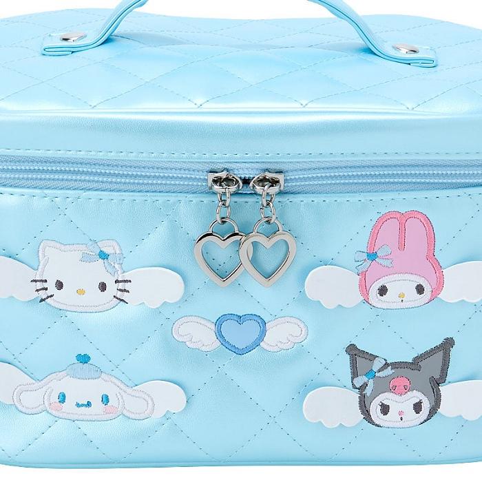 Blue Hello Kitty Sanrio Characters Cosmetic (Dreaming Angel Series Pt 2) | CA_HK29193