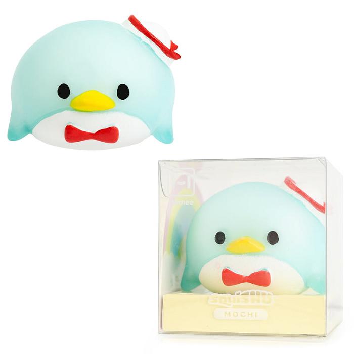 Blue Hello Kitty Tuxedosam Mochi SquiSHU (Series 2) | CA_HK32193