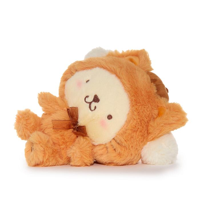 Brown Hello Kitty Pompompurin 6