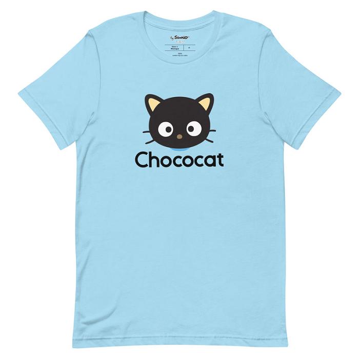 Cream Hello Kitty Chococat Classic Tee | CA_HK94716