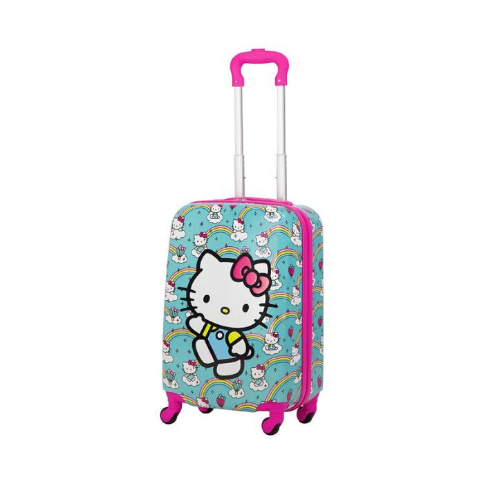 Green Hello Kitty Hello Kitty x FUL 21\