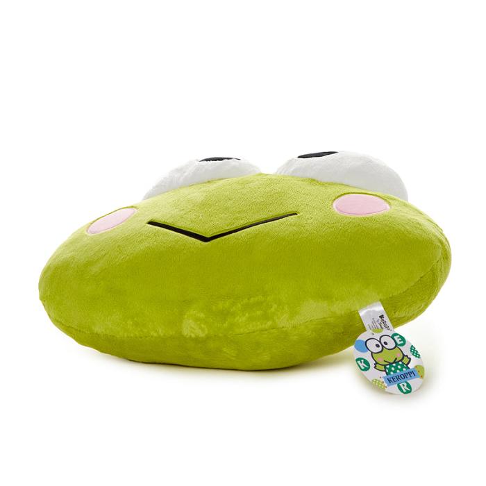 Green Hello Kitty Keroppi Large 16