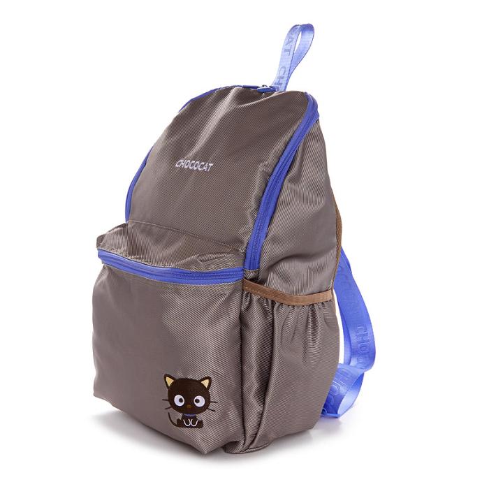 Grey Hello Kitty Chococat (Classic Cool Series) | CA_HK97830