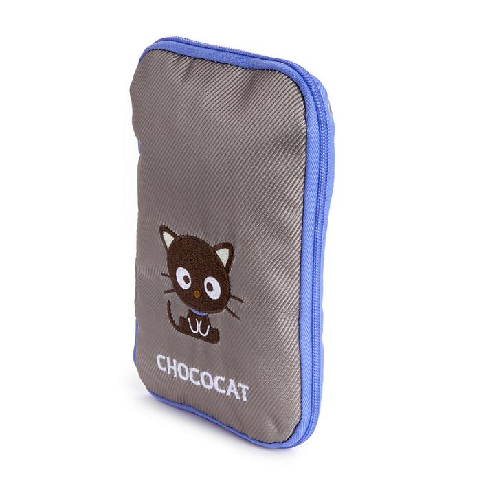 Grey Hello Kitty Chococat Travel Case (Classic Cool Series) | CA_HK99355