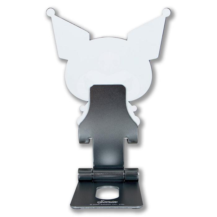 Grey Hello Kitty Kuromi x Sonix Phone Stand | CA_HK28782