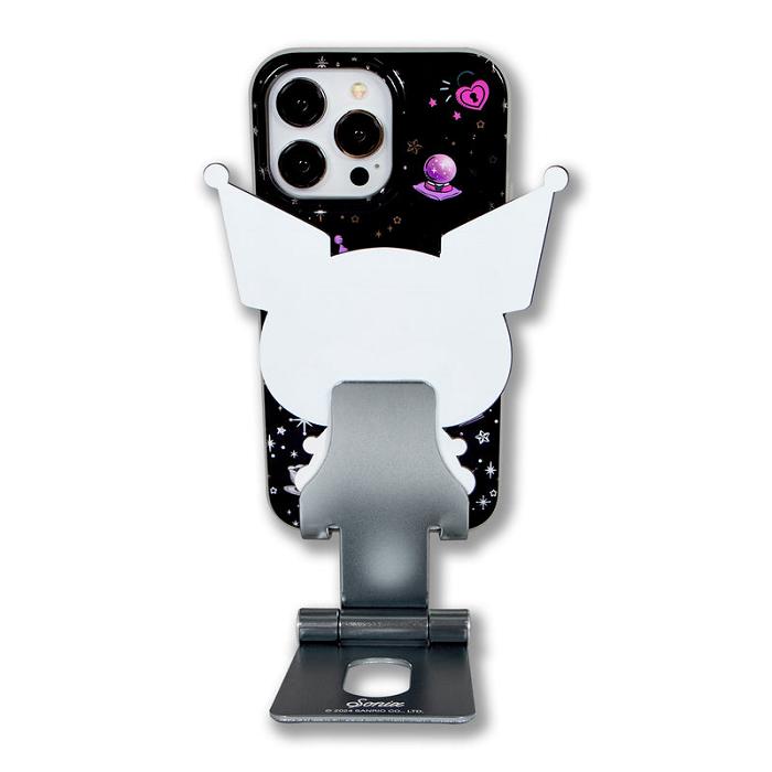 Grey Hello Kitty Kuromi x Sonix Phone Stand | CA_HK28782