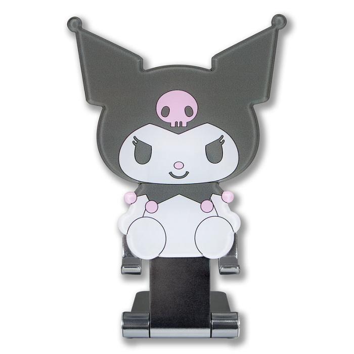 Grey Hello Kitty Kuromi x Sonix Phone Stand | CA_HK28782