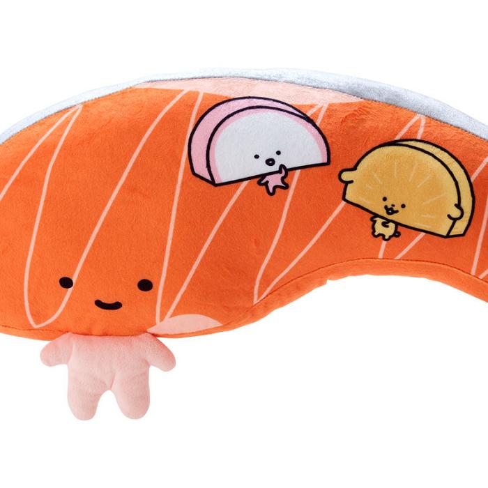 Orange Hello Kitty Kirimichan 20