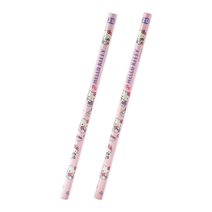 Pink Hello Kitty Hello Kitty 12-pc Pencil Set | CA_HK41251