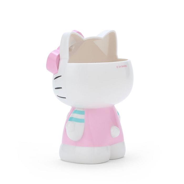 Pink Hello Kitty Hello Kitty 3D Figural Pen Stand | CA_HK62494