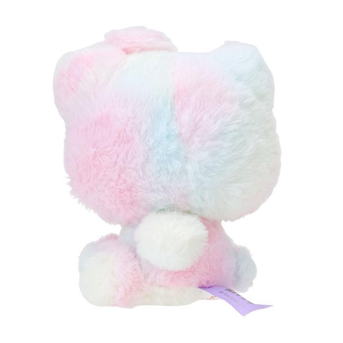 Pink Hello Kitty Hello Kitty 50th Anniv. Plush Mascot (Sherbet) | CA_HK83011