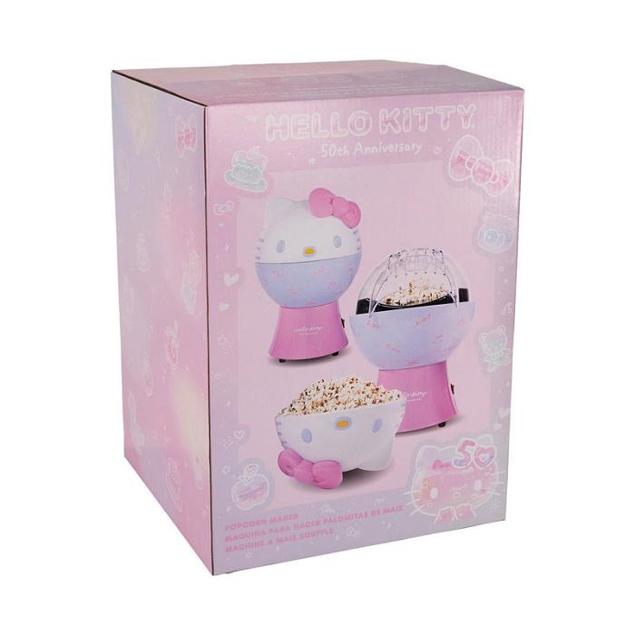 Pink Hello Kitty Hello Kitty 50th Anniversary Popcorn Maker | CA_HK35499