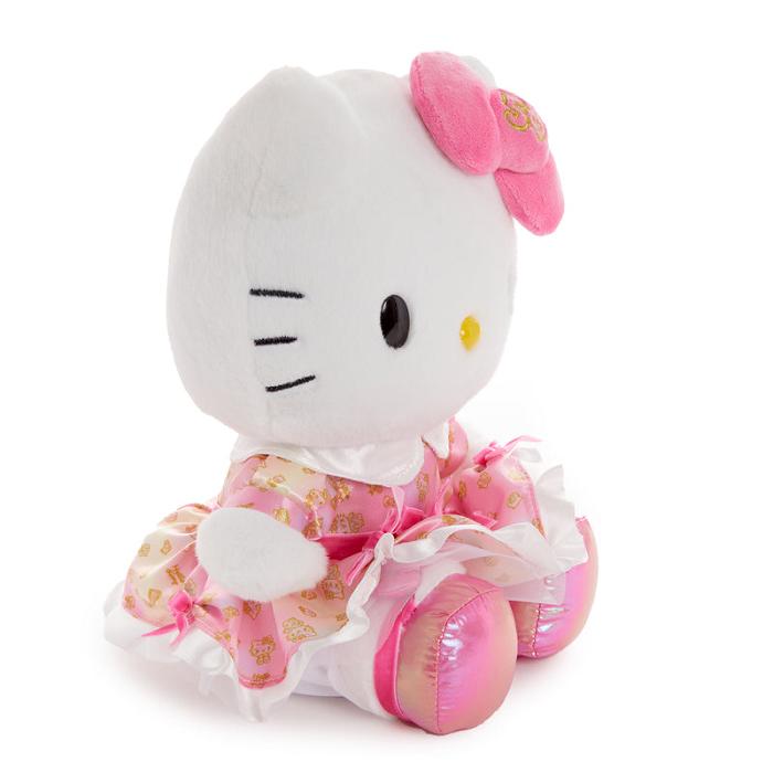 Pink Hello Kitty Hello Kitty 50th Anniversary 2024 Limited Edition 15