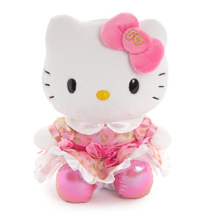 Pink Hello Kitty Hello Kitty 50th Anniversary 2024 Limited Edition 15\