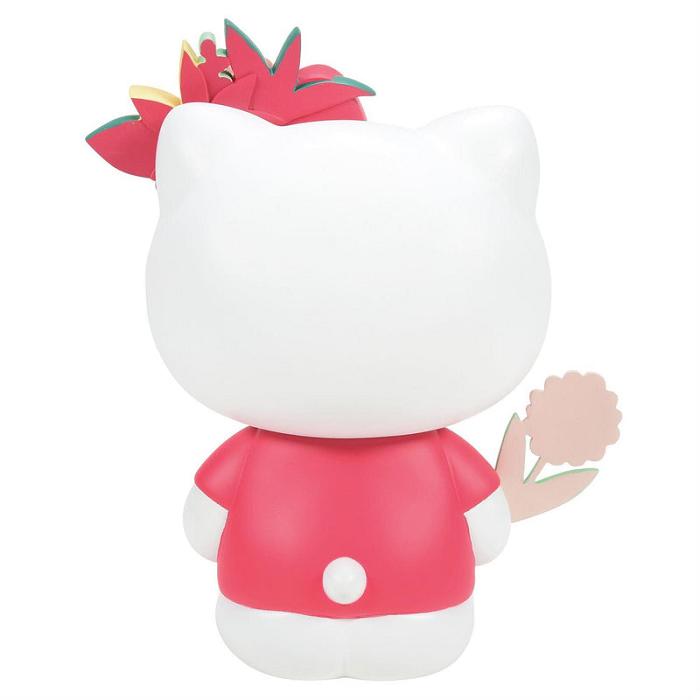 Pink Hello Kitty Hello Kitty Blossoms Desk Clock | CA_HK51614