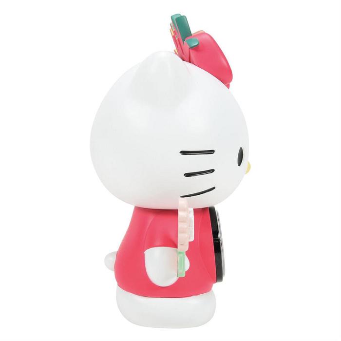 Pink Hello Kitty Hello Kitty Blossoms Desk Clock | CA_HK51614