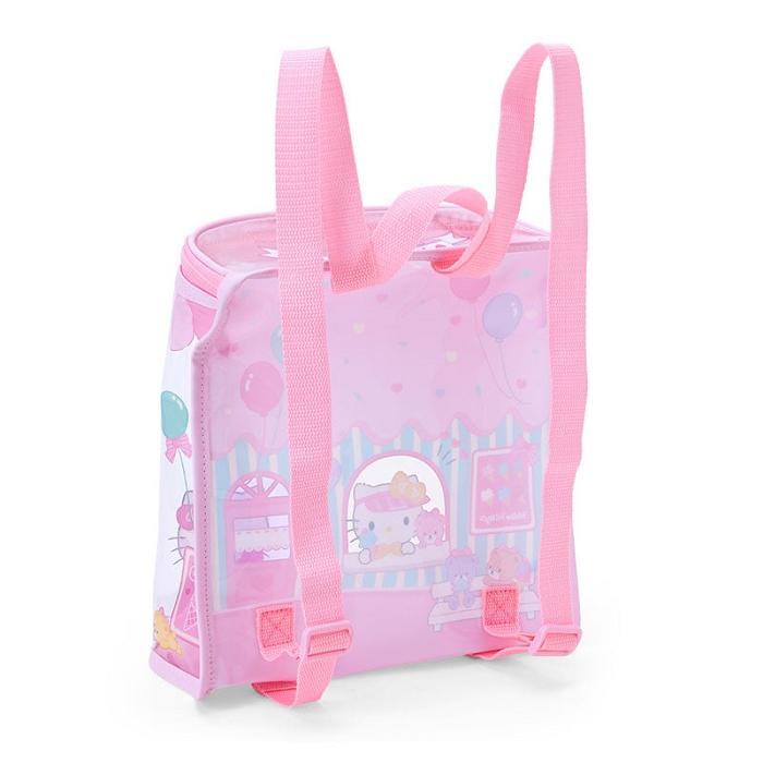 Pink Hello Kitty Hello Kitty Clear View Kids | CA_HK40968