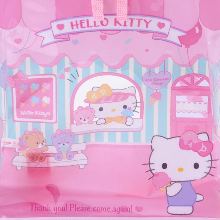 Pink Hello Kitty Hello Kitty Clear View Kids | CA_HK40968